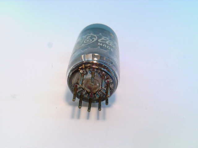 GENERAL ELECTRIC 5EU8