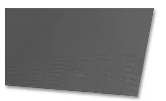 BERGQUIST SIL PAD TSP Q2000