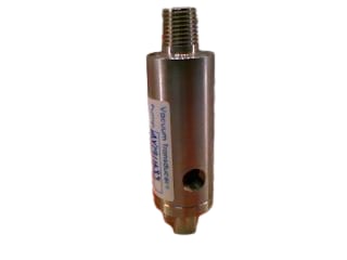 AV191HSS by AIR VAC