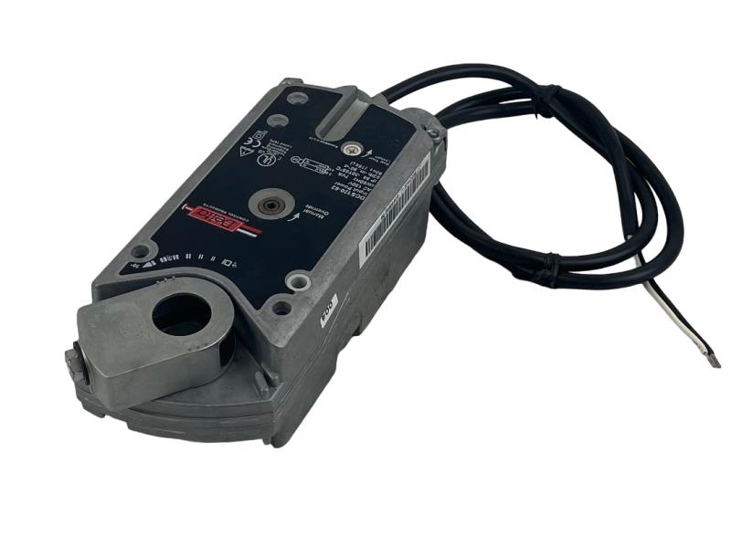 DELTA CONTROLS DCS120-62