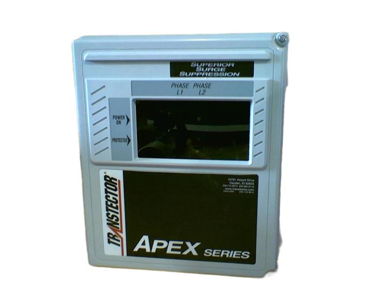 PROTECTION TECHNOLOGY 1101-338