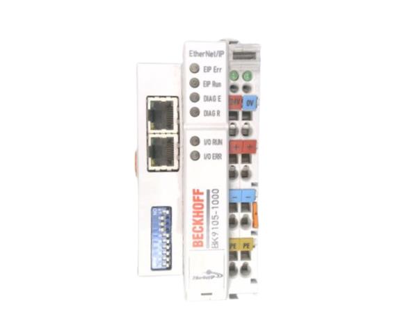 BECKHOFF BK9105-1000