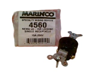 4560 by SPERRY INSTRUMENTS