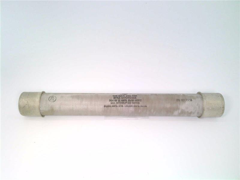 WESTINGHOUSE 677C452G08