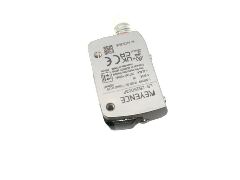 LR-ZB250C3P by KEYENCE CORP