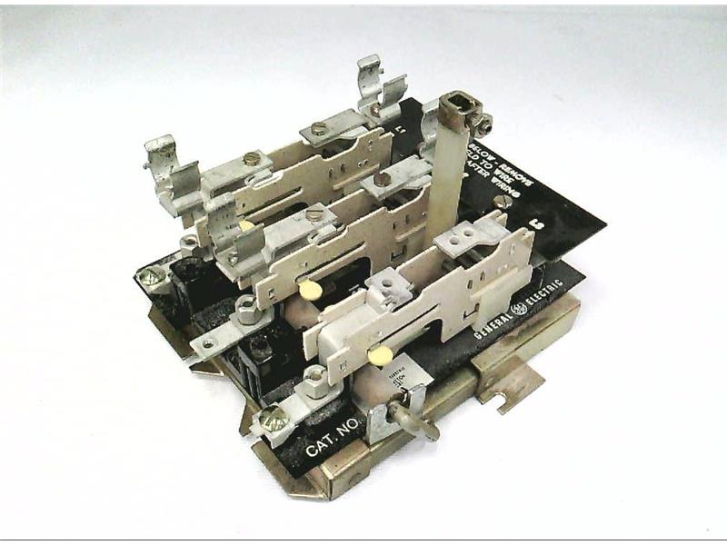 GENERAL ELECTRIC THC-31