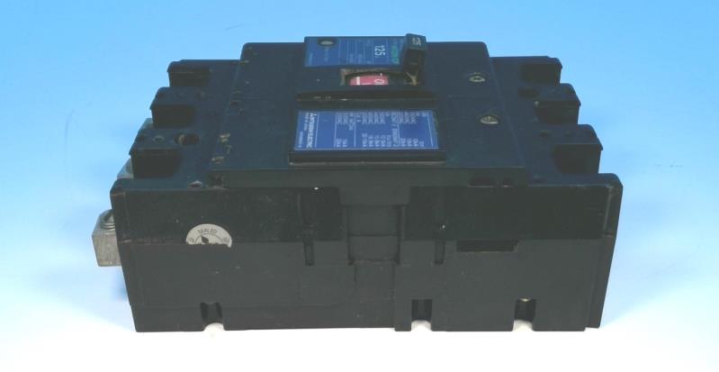 MITSUBISHI NF225-CP-3P-125A