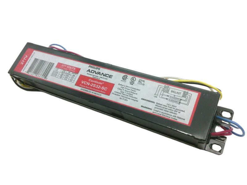 PHILIPS VCN-2S32-SC