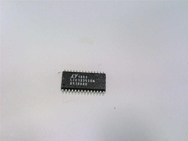 ANALOG DEVICES LTC1334ISW#PBF