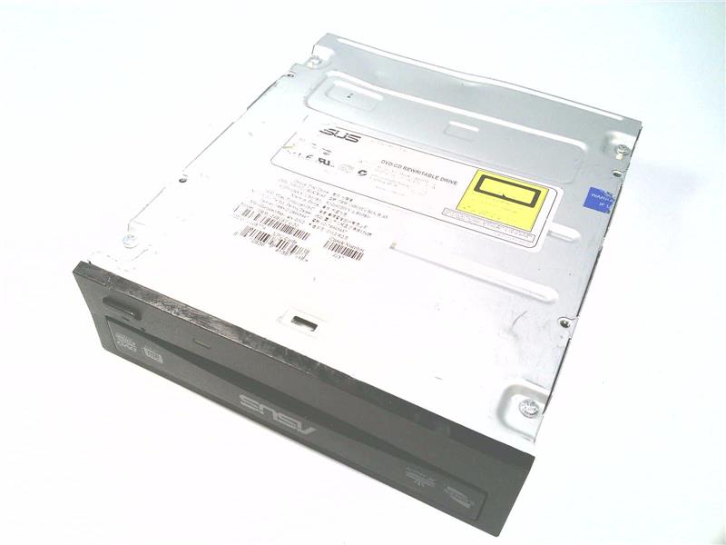 ASUS DRW-24B1ST/BLK/B/AS