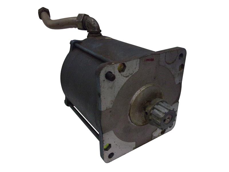 DANAHER MOTION X1100-2002