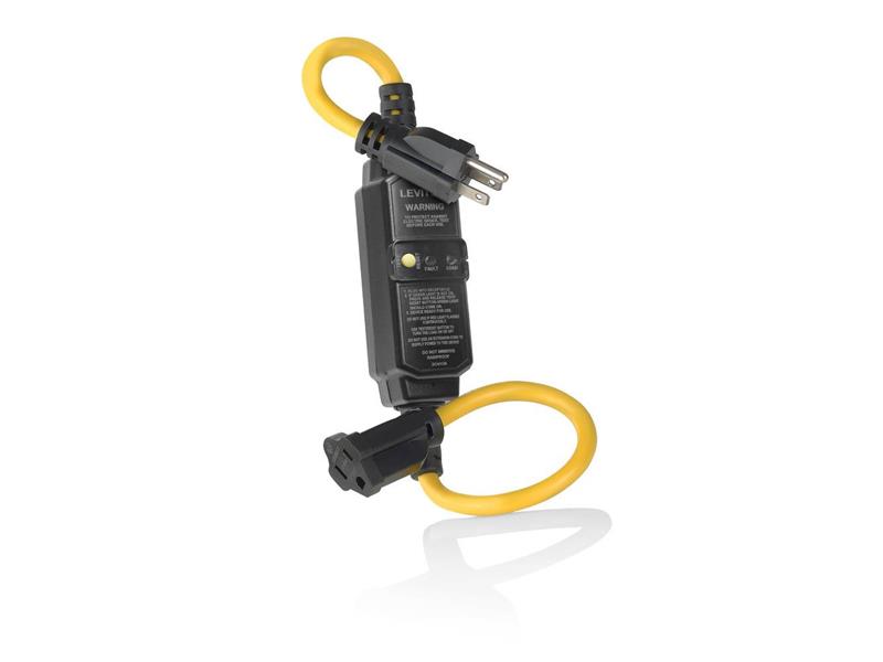 LEVITON GSCA1-2C