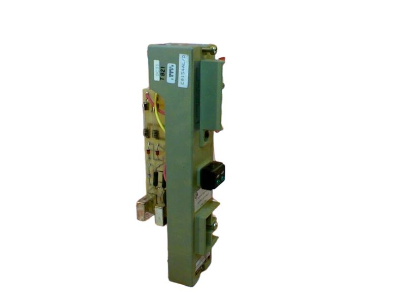 2AX-DP10-D by INVENSYS