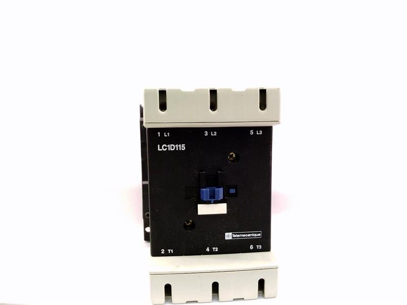 SCHNEIDER ELECTRIC LC1D11500F5