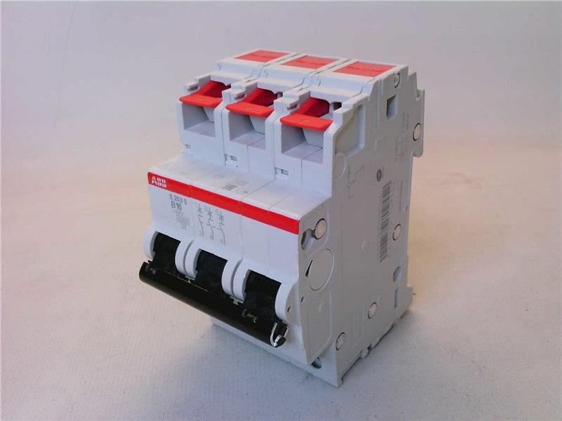 ASEA BROWN BOVERI 2CDS253002R0165