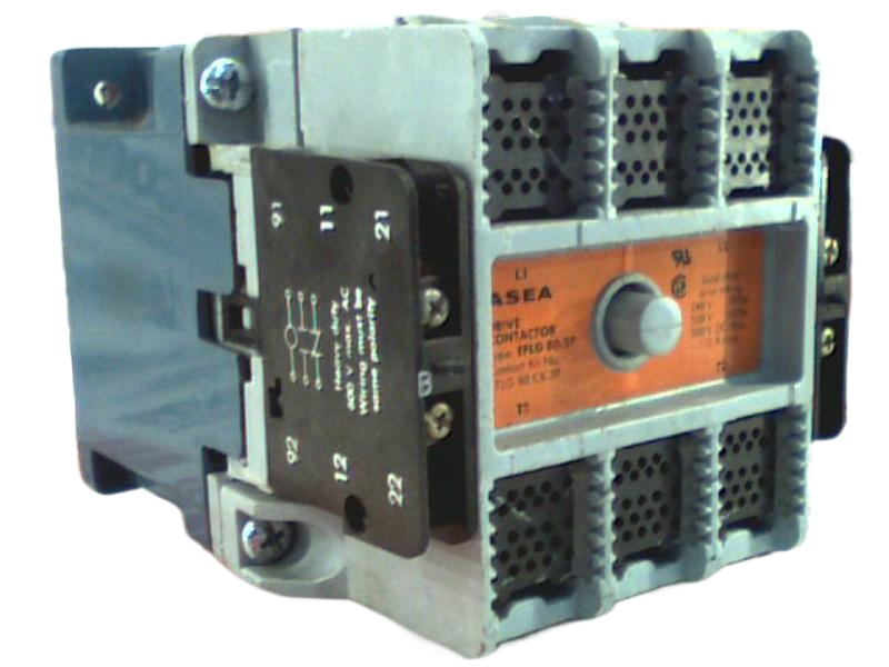 78093-60A by ASEA BROWN BOVERI