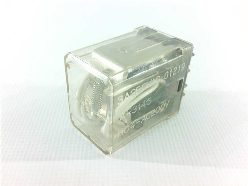 MATSUSHITA ELECTRIC HC4-AC200V