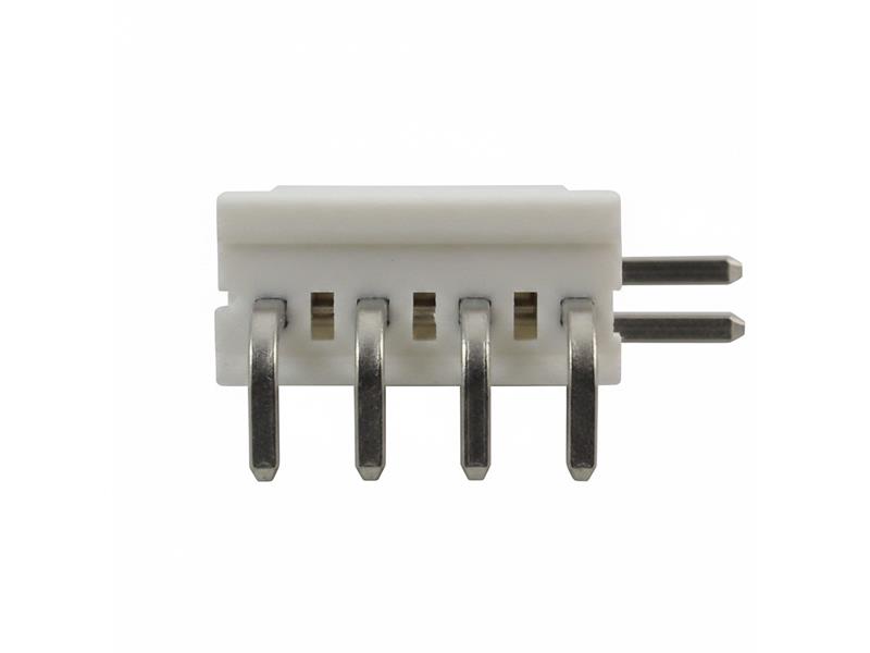 TE CONNECTIVITY 640389-4