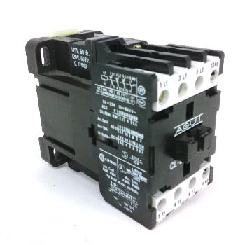 AGUT CL-00.A-IIIT1 (110/50-120/60)