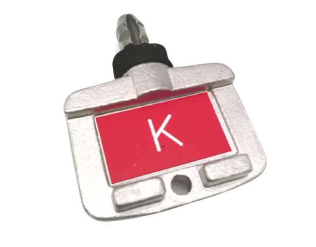 ALLEN BRADLEY 440T-AKEYE100K