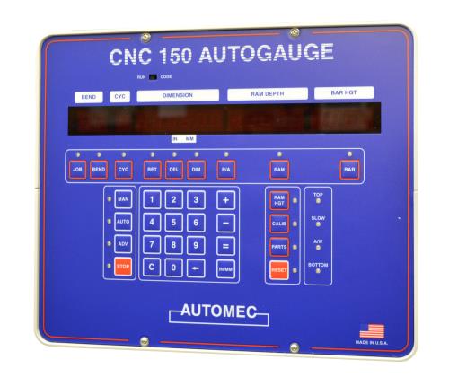 AUTOMEC CNC150
