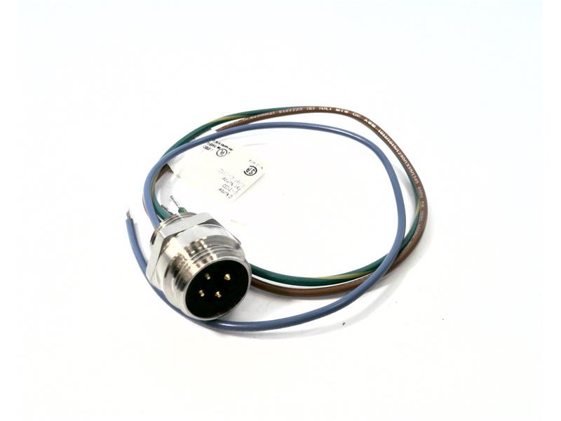 TURCK P-RSFV 40-0.3/M20