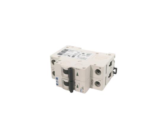 EATON CORPORATION FAZ-C15-2