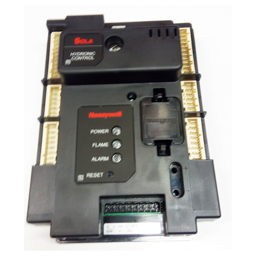 HONEYWELL R7910B1030