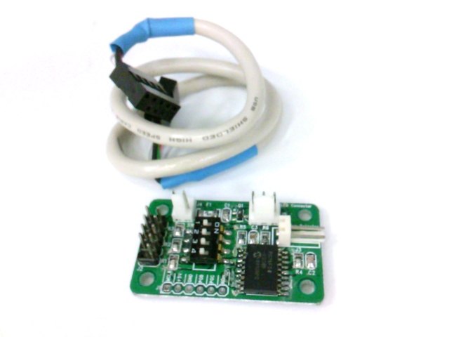 SURE ELECTRONICS CP-MD004