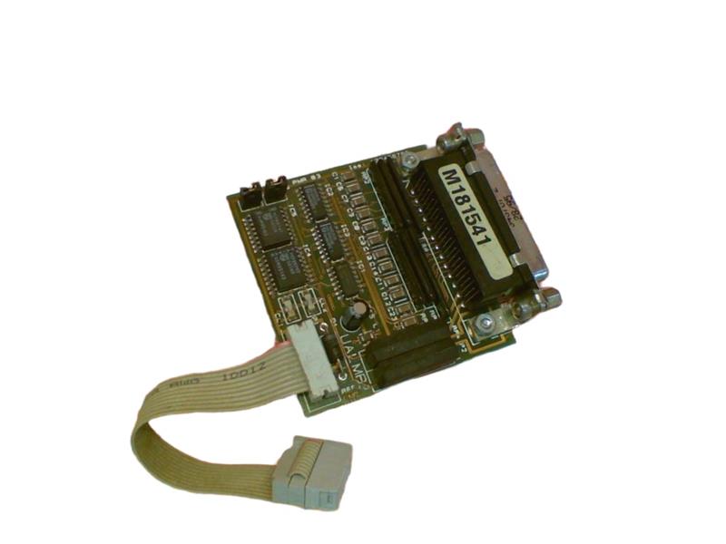 DEDICATED MICROS M181541