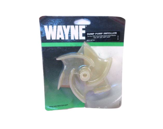 WAYNE PRODUCTS 60031-WYN1