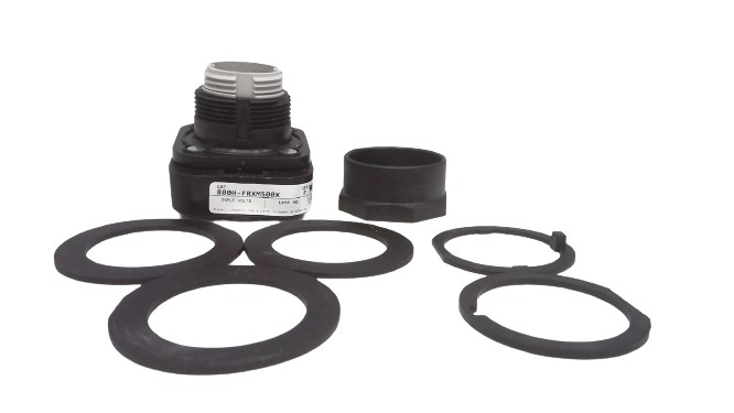 ALLEN BRADLEY 800H-FRXMS00X