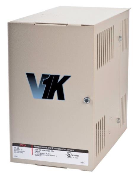 TCI TRANS COIL V1K600A01