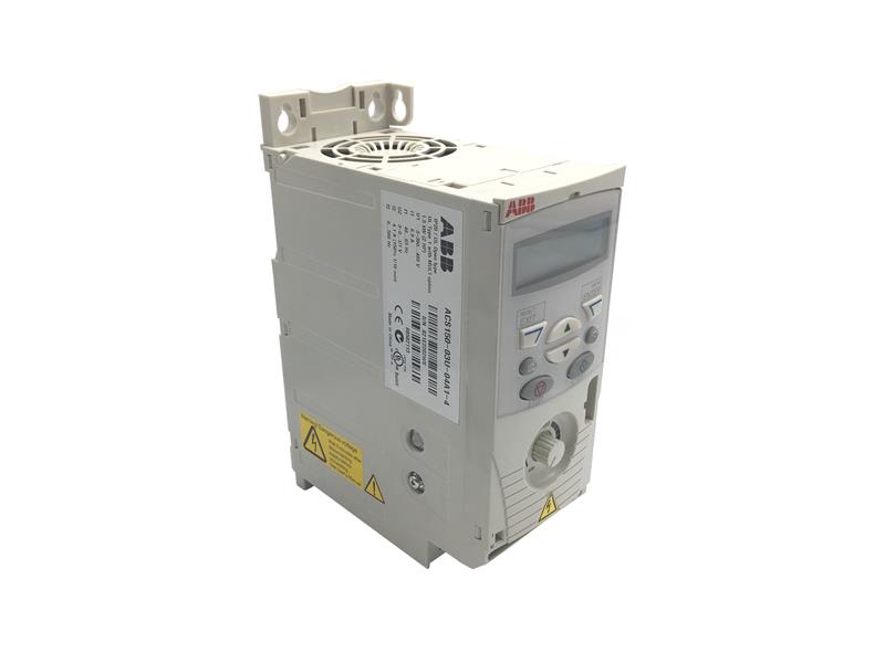 ASEA BROWN BOVERI ACS150-03U-04A1-4