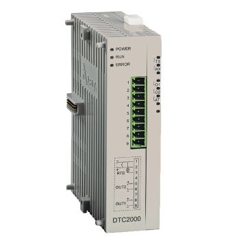 DELTA ELECTRONICS DTC2000V