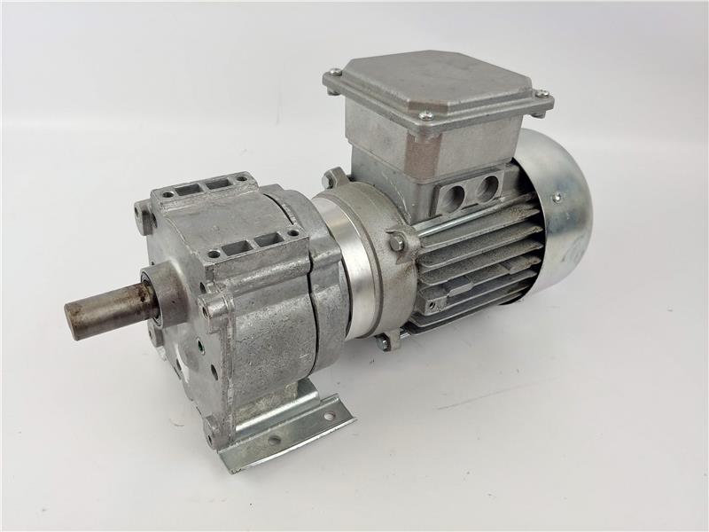 BISON GEAR 151-640-6211