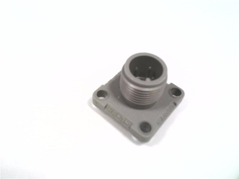 BELDEN ELST 412 FA GREY