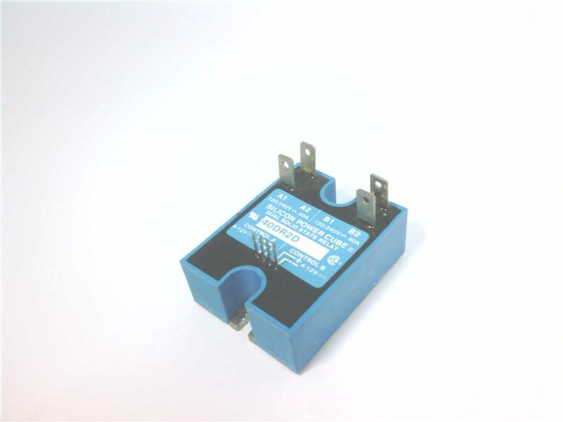 SILICON POWER 40DR2D