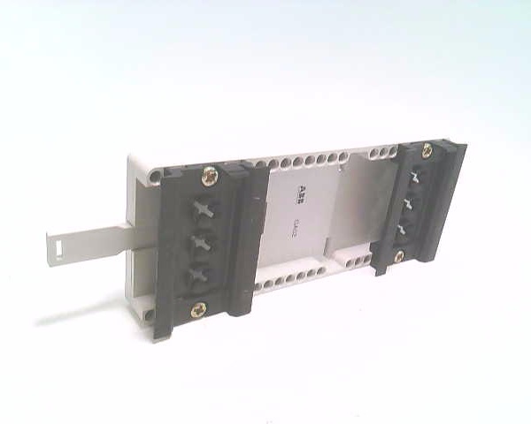 ASEA BROWN BOVERI GA02