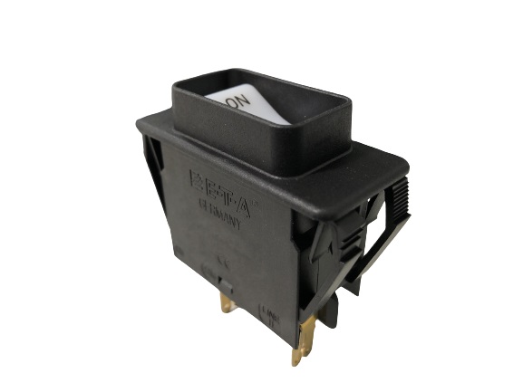 E-T-A CIRCUIT BREAKERS 3120-F313-P7T1-W12LY3-2A