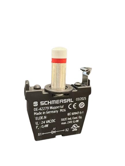 SCHMERSAL ELDE.NRT24