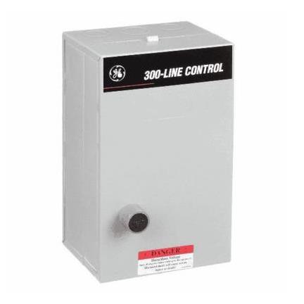 GENERAL ELECTRIC CR306C204