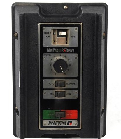 ASEA BROWN BOVERI 14C23