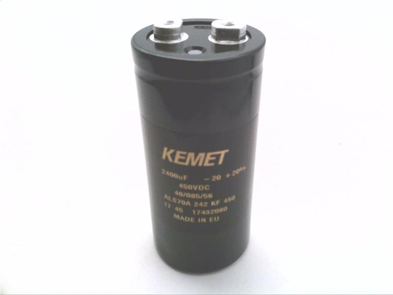 GENERIC CR2400U450SC