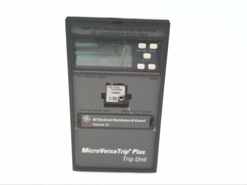 GENERAL ELECTRIC AK150C3F-1604