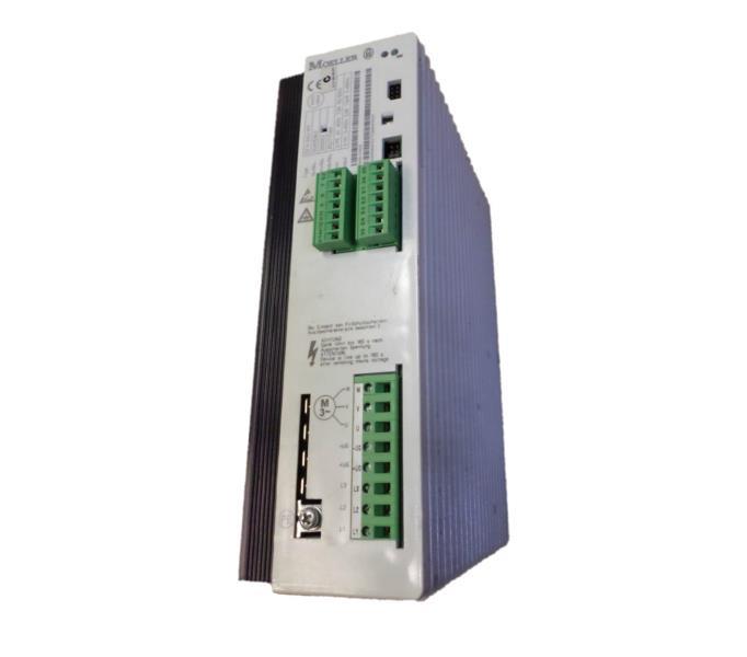 EATON CORPORATION DV4-340-1K5