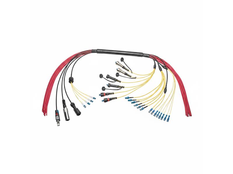 218509-1080 Electrical Cable/Wire by MOLEX