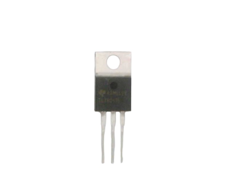 TEXAS INSTRUMENTS SEMI TL780-15KCS