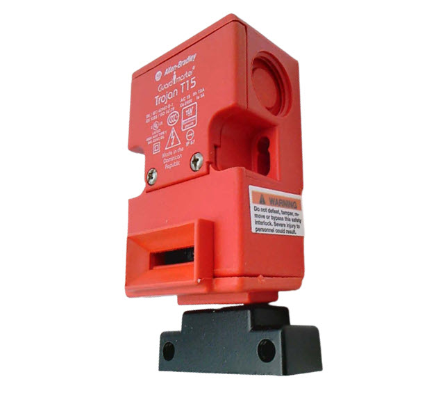 ALLEN BRADLEY 440K-T11395