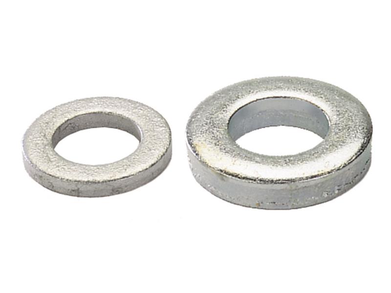 WALTER SURFACE TECHNOLOGIES 07Z005